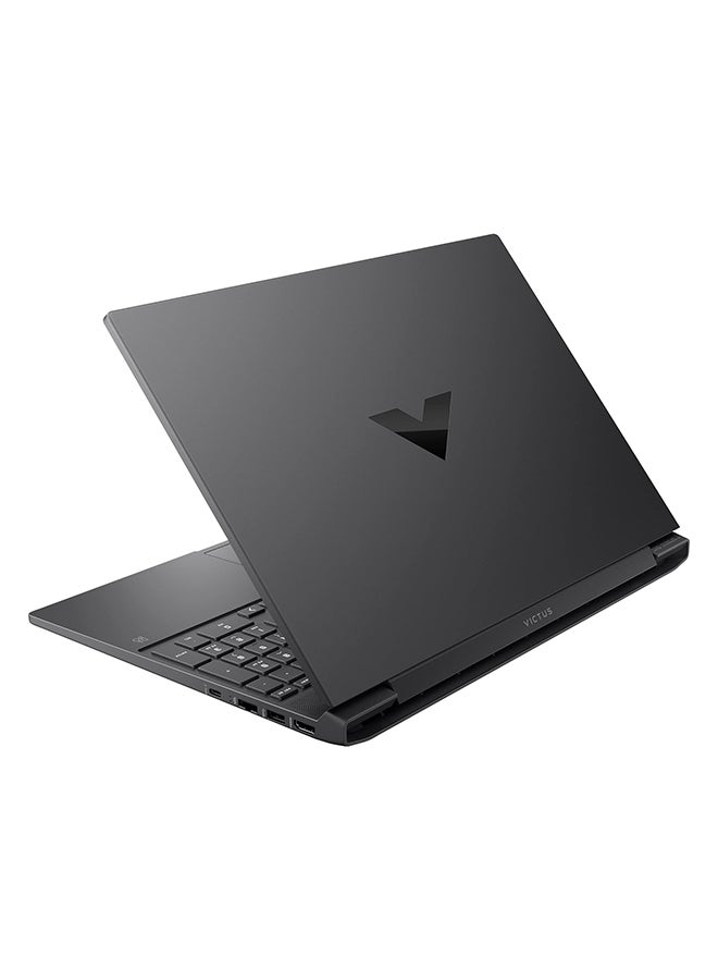 HP كمبيوتر محمول Victus للألعاب بشاشة مقاس 15.6 بوصة ومعالج Core i5-12450H وذاكرة وصول عشوائي سعة 32 جيجابايت ومحرك أقراص SSD سعة 1 تيرابايت وبطاقة رسومات NVIDIA GeForce RTX 1650 سعة 4 جيجابايت ونظام تشغيل Windows 11 Home - Image 4
