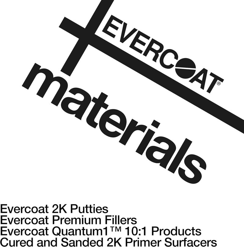 Evercoat 440Express Micro-Pinhole Eliminator for Cured Primer Surfaces, Fillers & Putties - 16 Fl Oz - Image 2