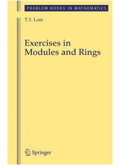 Exercises in Modules and Rings 