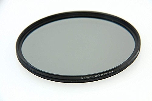 ProMaster 55mm UV Filter, Ultraviolet Protection HGX Prime, (Model 6704) - Image 2