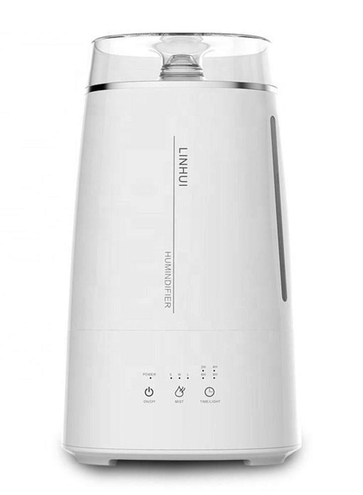 LINHUI Humidifier LH192 3.2L Touch Electric Perfume Diffuser  - Image 1