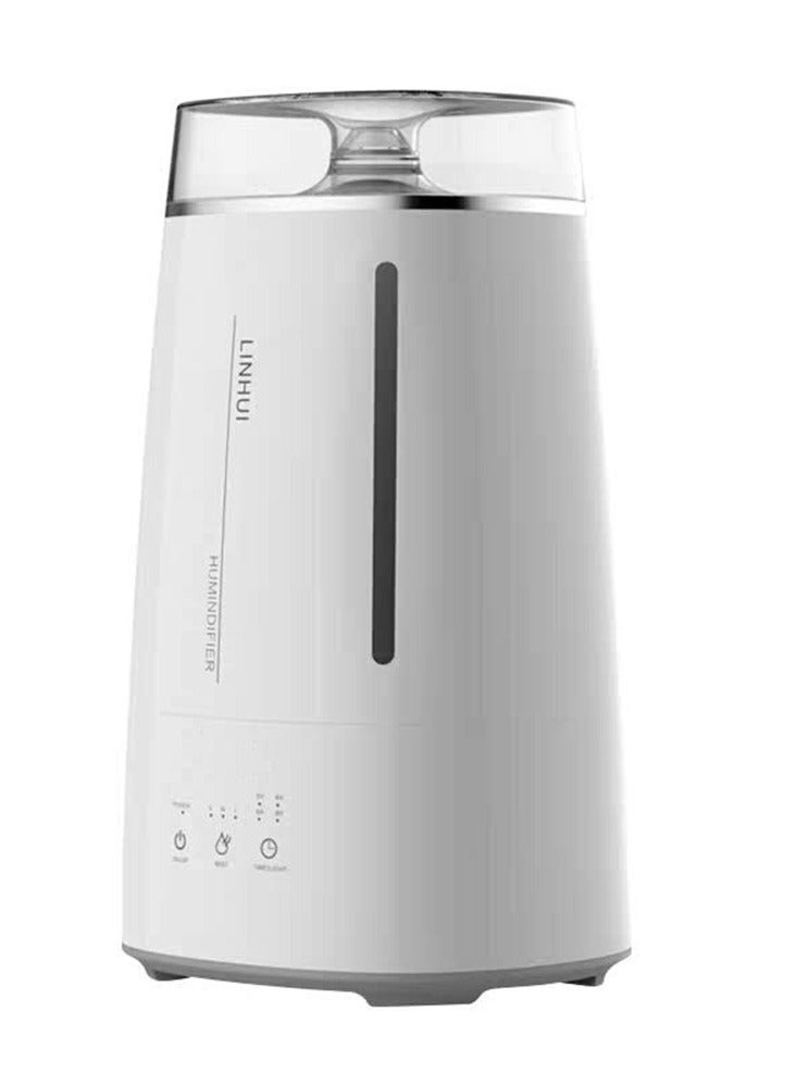 LINHUI Humidifier LH192 3.2L Touch Electric Perfume Diffuser  - Image 2