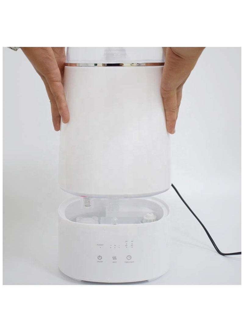 LINHUI Humidifier LH192 3.2L Touch Electric Perfume Diffuser  - Image 3