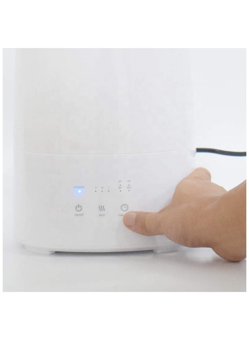 LINHUI Humidifier LH192 3.2L Touch Electric Perfume Diffuser  - Image 5