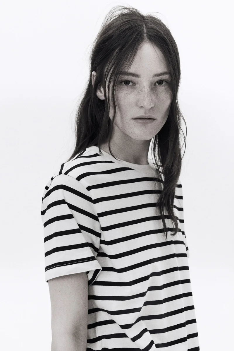 H&M Cotton T-shirt