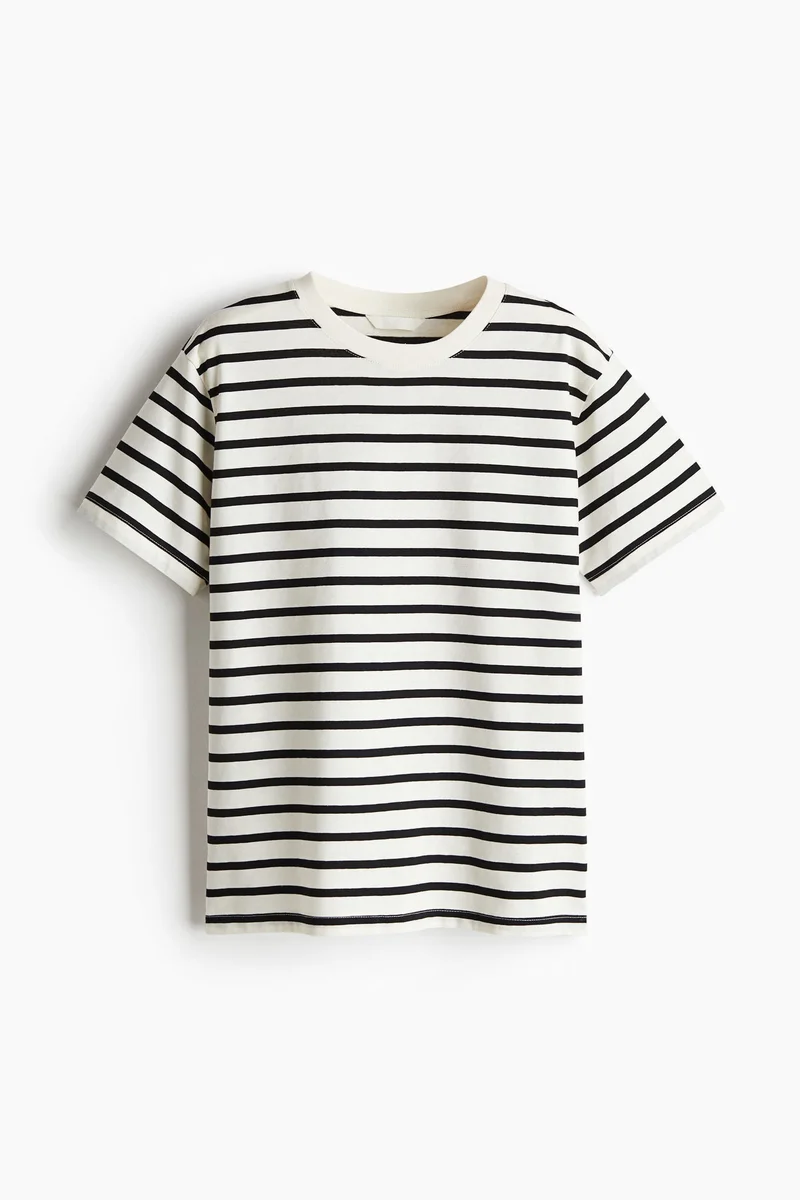 H&M Cotton T-shirt