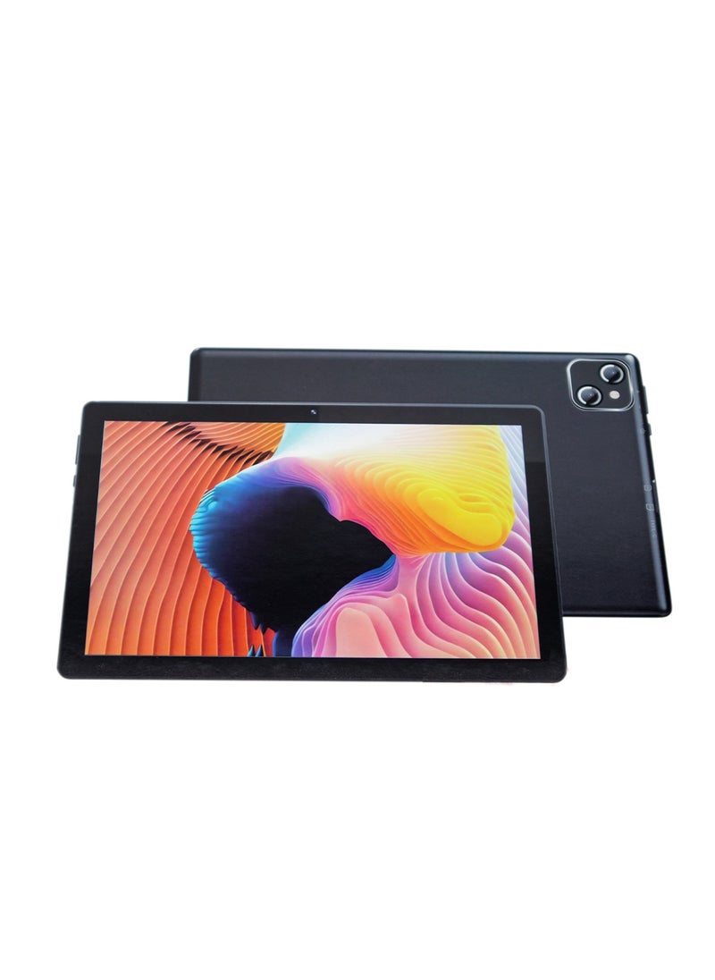iBRIT iBrit Max 12 Tablet with External Keyboard, 10.1 Inches Display, Stylus and Leather Case, 4GB RAM, 64GB ROM, USB-OTG Cable  - Image 1