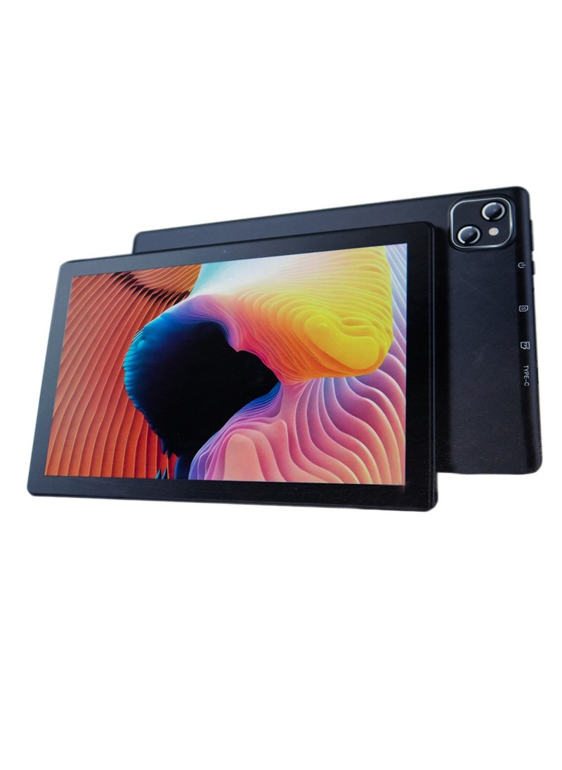 iBRIT iBrit Max 12 Tablet with External Keyboard, 10.1 Inches Display, Stylus and Leather Case, 4GB RAM, 64GB ROM, USB-OTG Cable  - Image 3