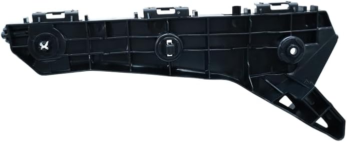 LM Front Bumper Bracket (Driver Side) for Innova (2017-2022) Aftermarket Replacement - Image 2