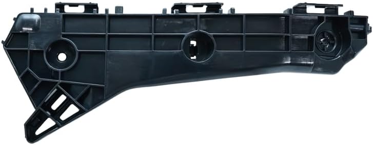 LM Front Bumper Bracket (Driver Side) for Innova (2017-2022) Aftermarket Replacement - Image 1