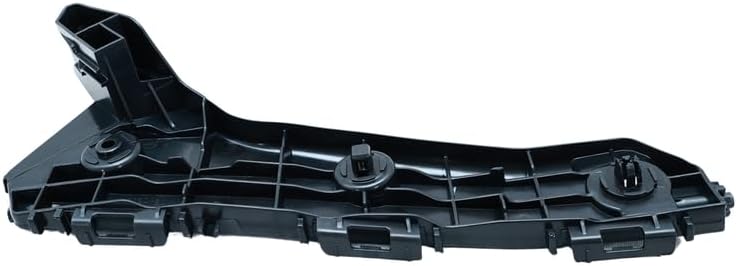 LM Front Bumper Bracket (Driver Side) for Innova (2017-2022) Aftermarket Replacement - Image 3