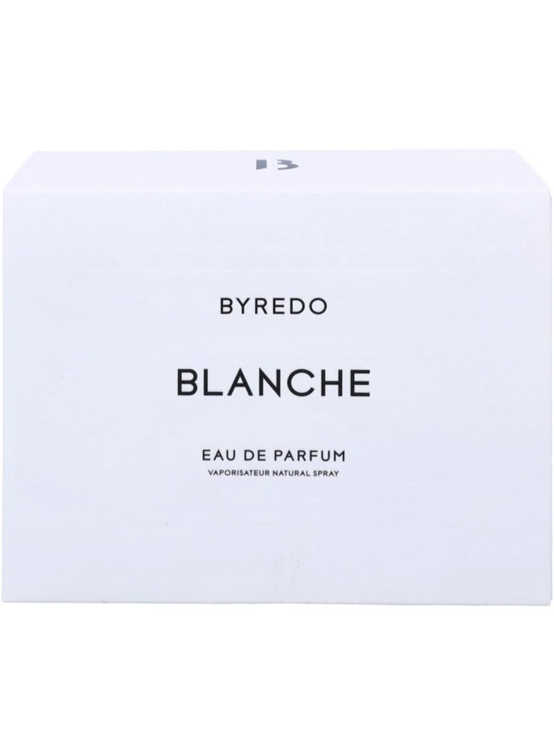 Byredo Blanche Eau de Parfum 50ml - Image 3