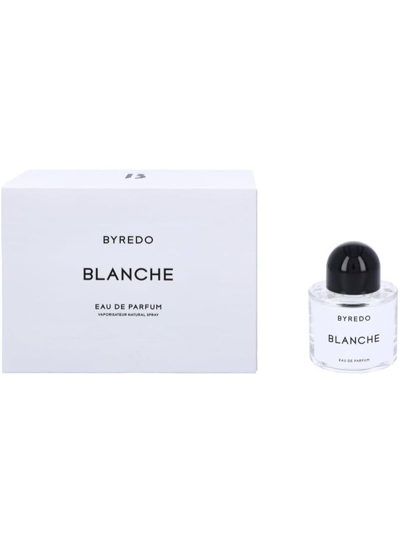 Byredo Blanche Eau de Parfum 50ml - Image 1