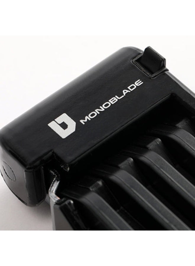 Ulac Ulac Monoblade Pocket Folding Lock Black - Image 2
