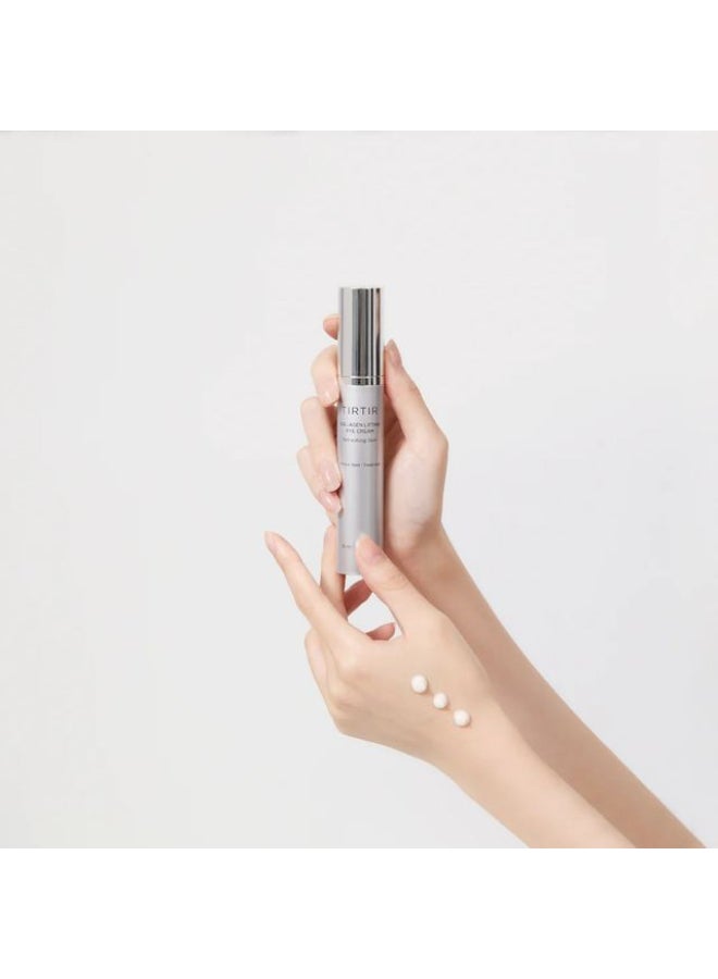 TIRTIR Collagen Lifting Eye Cream 15Ml - Image 2