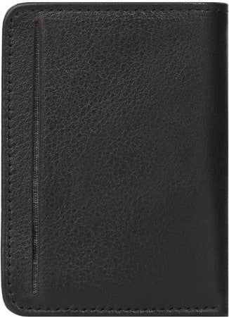 Cengiz Pakel Leather Men's Wallet 13701 Black Parliament  - Image 3