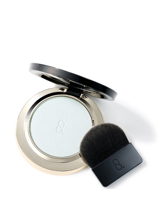 SUQQU Glow Setting Powder Refill 7g - Image 3