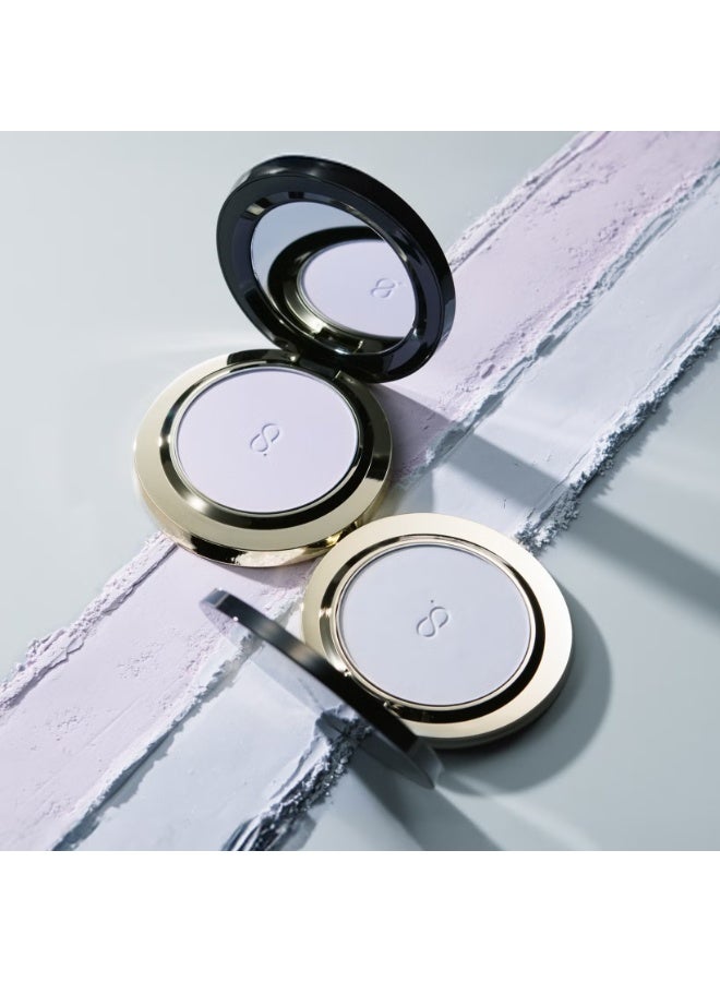 SUQQU Glow Setting Powder Refill 7g - Image 4