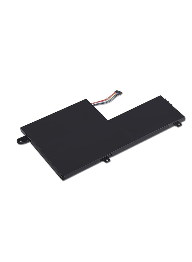 Terabyte بطارية L14M3P21 11.1V 45Wh متوافقة مع 3 1470 3 1480 Flex 3 1580 Edge 2 1580 Series L14L3P21 L14M2P21 L14L2P21 L15M3PB0 - Image 2