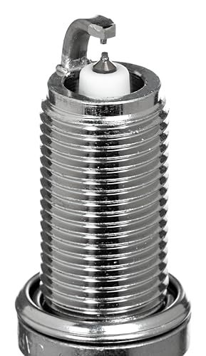 NGK DILFR6J11 NGK Laser Iridium Spark Plugs Offer The Best Combination of Performance and Longevity Actual OE or Equivalent Replacement Spark Plug Spark Plug NGK Laser Iridium Spark Plug - Image 4
