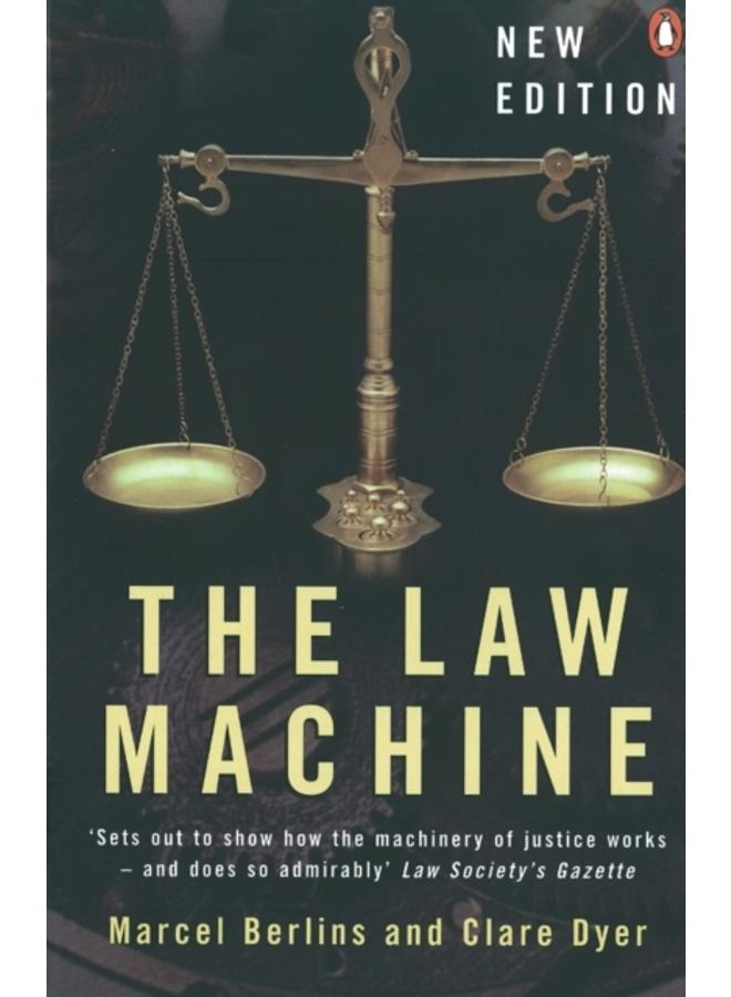 The Law Machine 