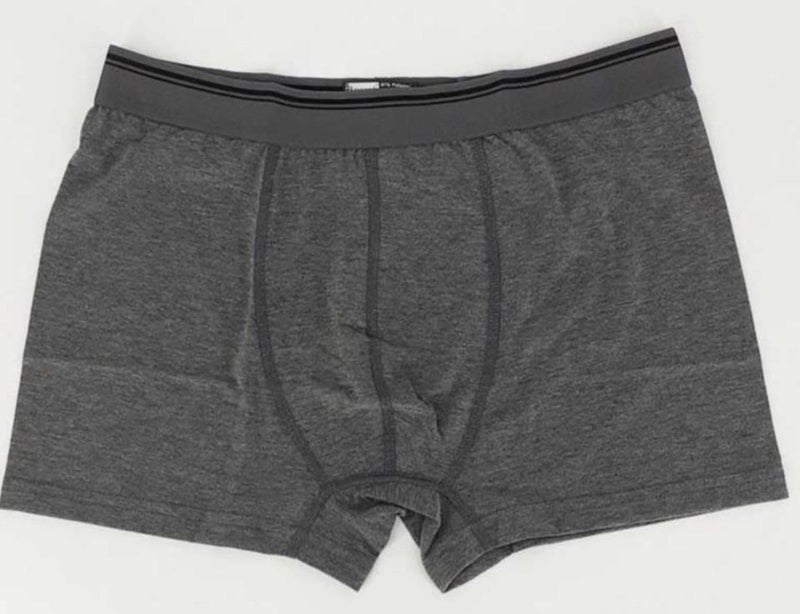 Berrak 1097 Men's Lycra Flexible Boxer 6 Pack