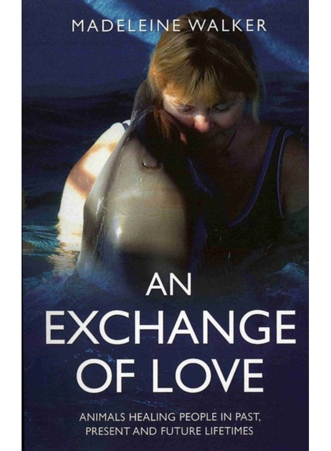 An Exchange of Love - Paperback