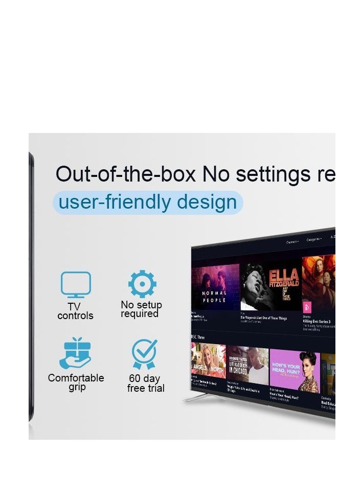 Applicable to Samsung brand universal TV remote control - Image 4