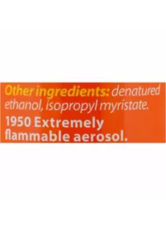 Savoy Antiseptic Burn Relief Spray, 50 ml - Image 5