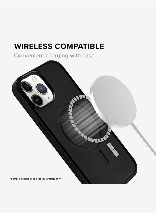 Stylizedd - For Oppo A3 Pro / A80 Case,Slim fit Camera Protection, Shockproof Thin Phone cover - Twofaced Ex's - Image 1