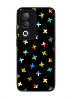 For Oppo A3 Pro / A80 Case,Slim fit Camera Protection, Shockproof Thin Phone cover - Twofaced Ex's