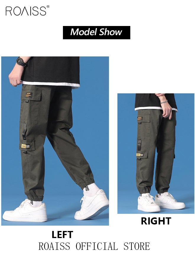 Men's Cargo Pants Casual Elastic Waisted Harem Pants Oversized Baggy Lounge Pants S-5XL - pzsku/Z9834F3890AF8DC8B1AC7Z/45/_/1714108741/e8b39d36-37cd-40e1-a608-b4a5e320bddf