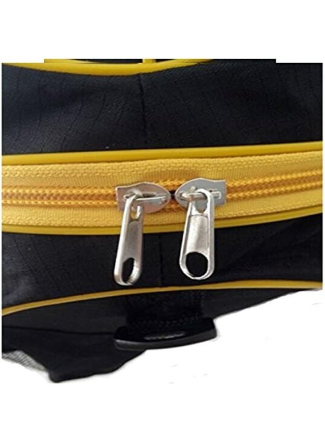 TINTON LIFE TINTON LIFE Waterproof Basketball Bag with Adjustable Shoulder Strap Portable Football Soccer Volleyball Carrier Holder  - Image 1