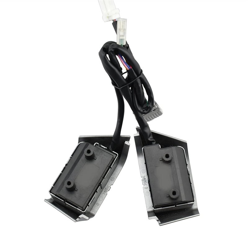 Vuzmode Cruise Control Steering Wheel Buttons for Nissan - Image 2