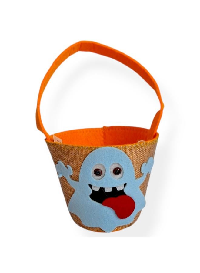 Halloween bag for kids 