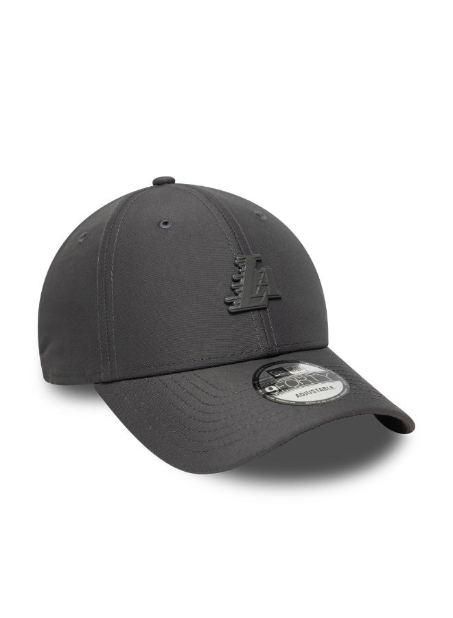 NEW ERA PIN 9FORTY LOSLAK  GRH - Image 4