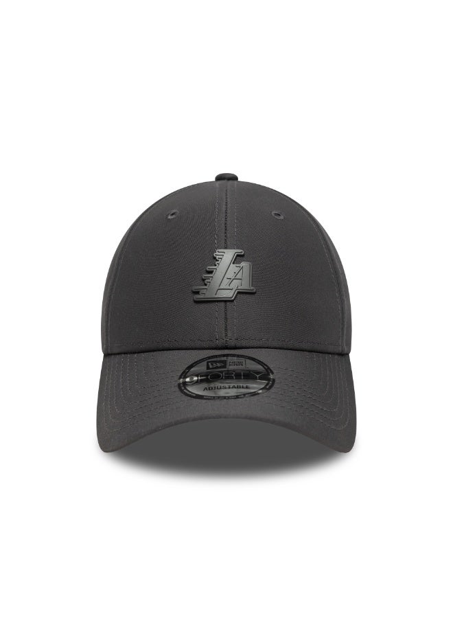 NEW ERA PIN 9FORTY LOSLAK  GRH - Image 5
