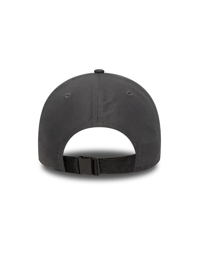 NEW ERA PIN 9FORTY LOSLAK  GRH - Image 3