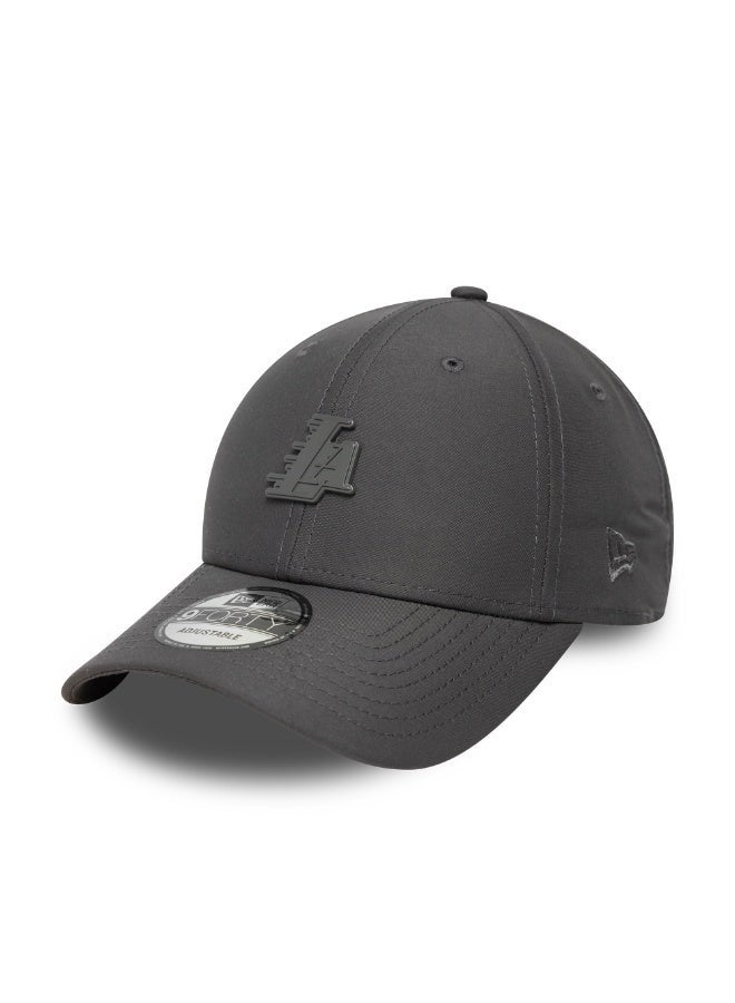 NEW ERA PIN 9FORTY LOSLAK  GRH - Image 1