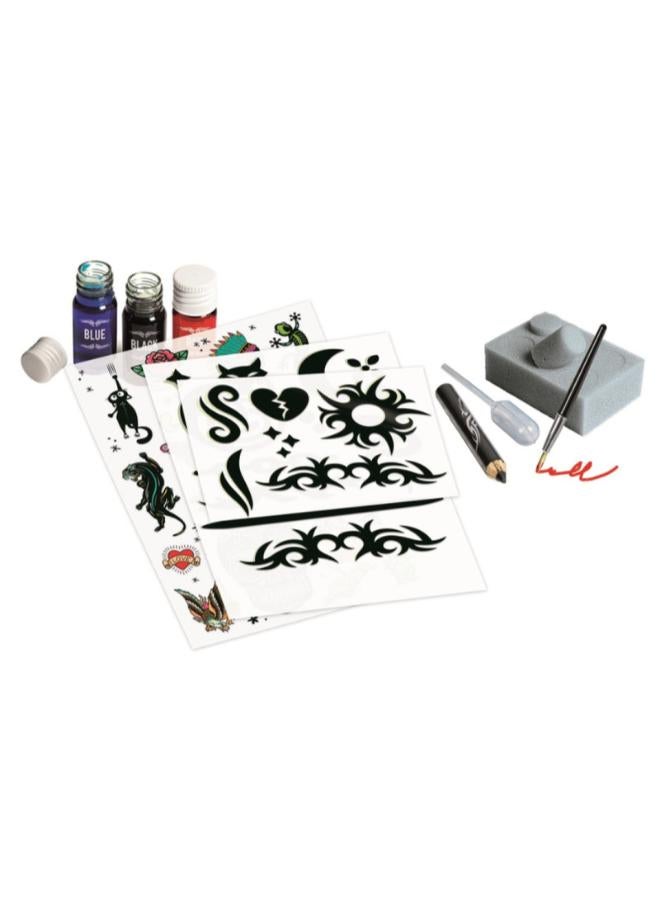 كلمينتوني Clementoni Tatto Art - Image 2