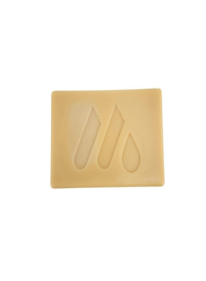 mountainFLOW Wax Company mountainFLOW Plant-Based, Biodegradable, Petroleum Free Ski/Snowboard Hot Wax, All-Temp (8 to 30F| -13 to -1C) - Image 4
