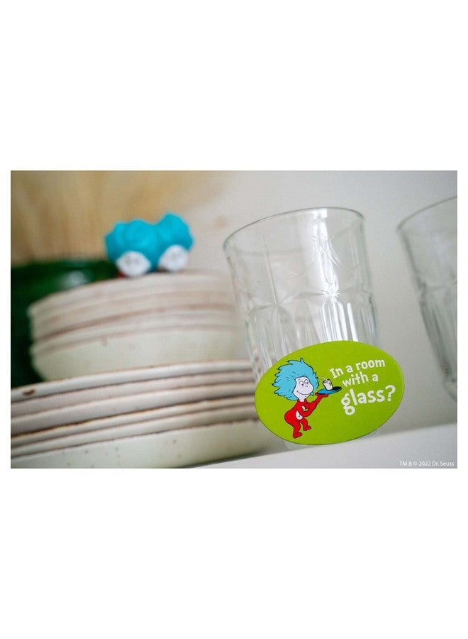 Funko Funko Dr. Seuss Thing 1 and Thing 2 Where are You? Game  - Image 5