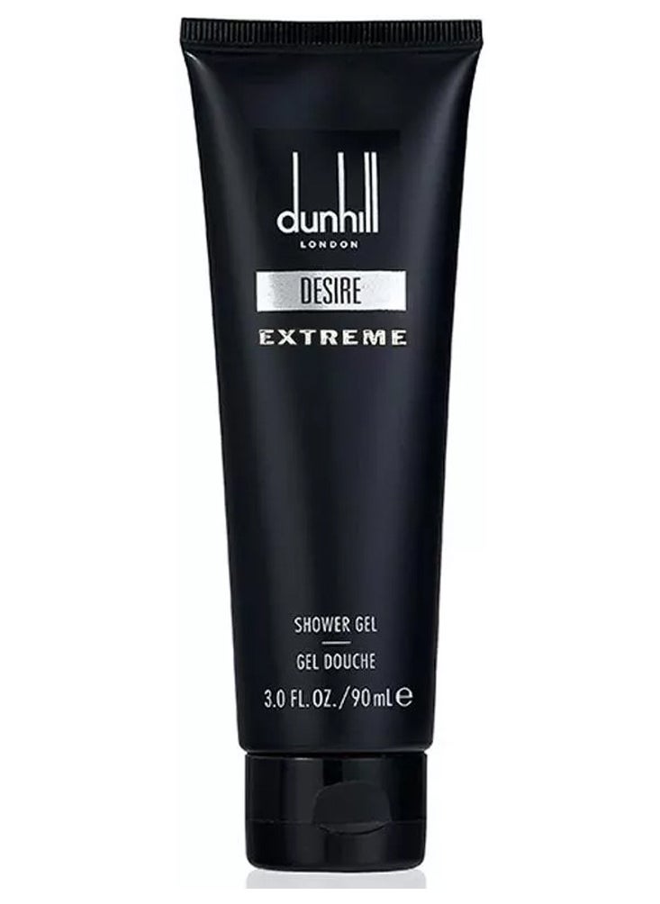 dunhill Desire Blue Shower Gel 90ml 