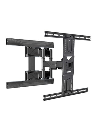 Full Motion TV Wall Mount Articulating Swivel TV Bracket for Most 45”-75 inch Flat Screen TV - pzsku/Z983598B63E22B7BB10BDZ/45/_/1663696375/493745df-9f1d-4e01-94af-797c80b14d7c