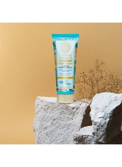 Natura Siberica Active Organic Sea Buckthorn Hand Cream 75 Ml (Natura Siberica)  - Image 3