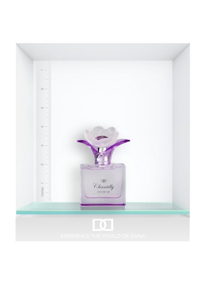 Dana - Chantilly Eau De Vie By Dana 1.7 oz Eau De Parfum Spray for Women - Image 1