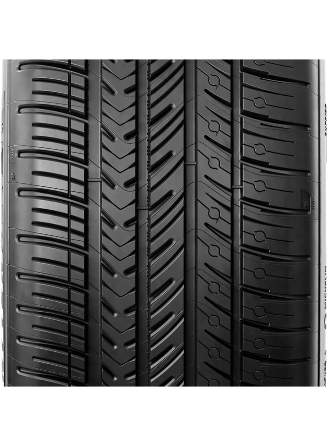 MICHELIN Pilot Sport All Season 4 Performance Tire 255/35ZR19/XL 96Y - Image 5