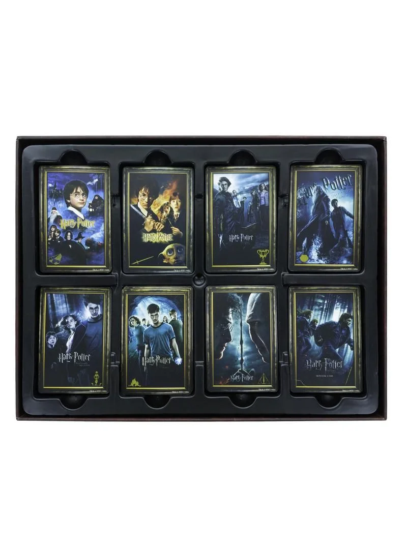 Paladone Paladone Harry Potter Ultimate Movie Quiz