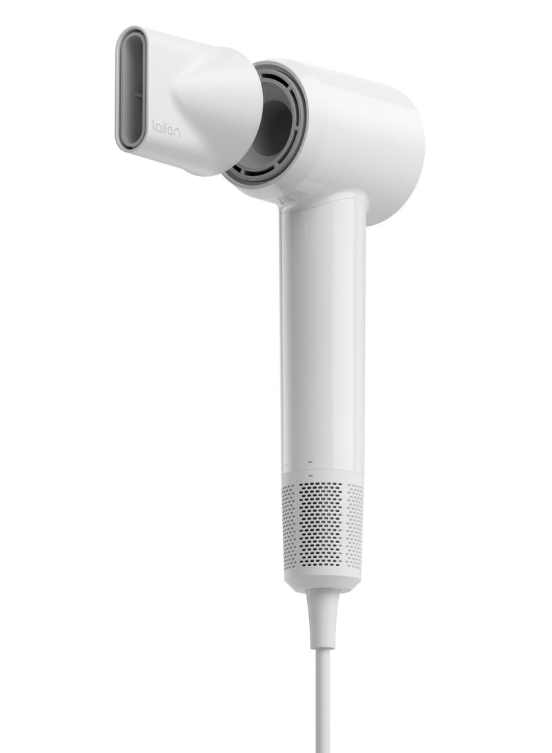 لايفن مجفف الشعر Laifen SE Lite - أبيض - Image 2