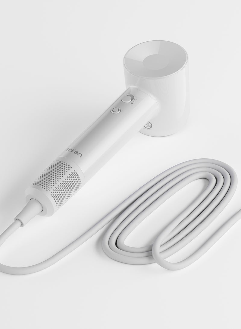 لايفن مجفف الشعر Laifen SE Lite - أبيض - Image 3